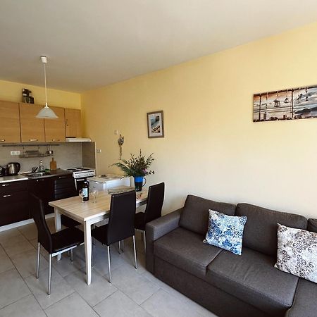 Cozy Studio At Camping Gradina Sosopol Exterior foto
