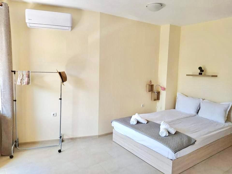 Cozy Studio At Camping Gradina Sosopol Exterior foto